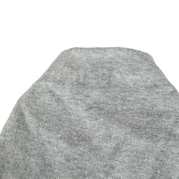 Gymshark Sweatshirt Gray Women’s Size Medium - Picture 10 of 11